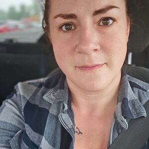 Meet your Posher, Jen